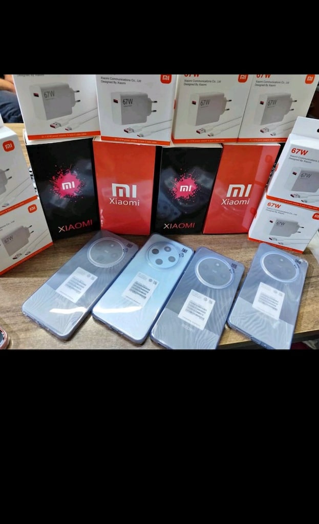 REDMİ 17C FULL AKSESUARLI OLASI ARIZADA DEĞİŞİM ADRESE TESLİM - 2