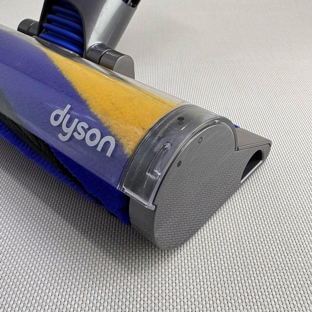 Dyson v12 lazer başlık no:193 - 2