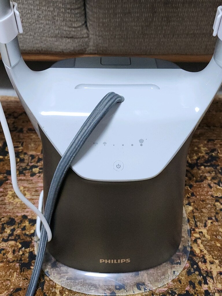 Philips all in one ütü - 2