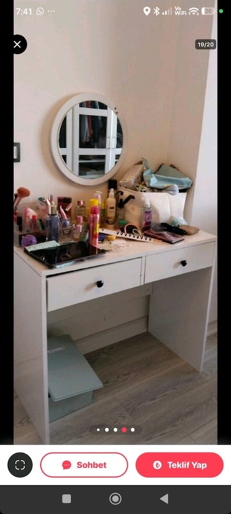 salon takımı - 3