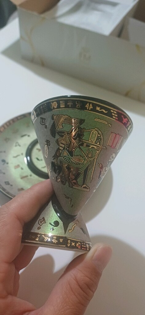 meşhur mısır fincani takim fiyati - 2