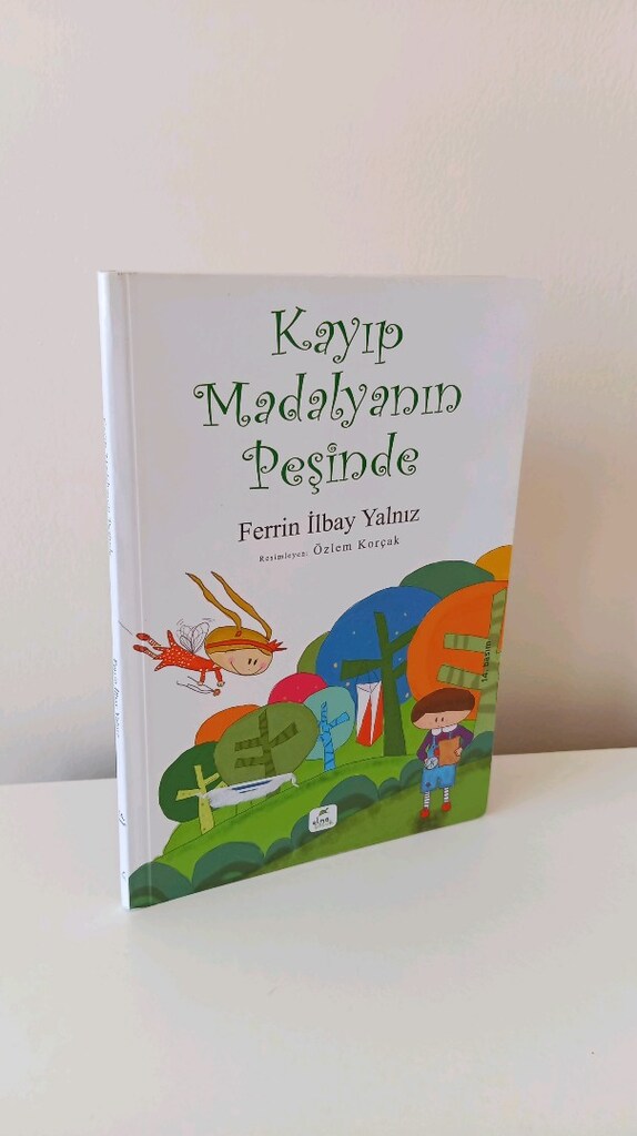 Kitap (20 adet) - 7