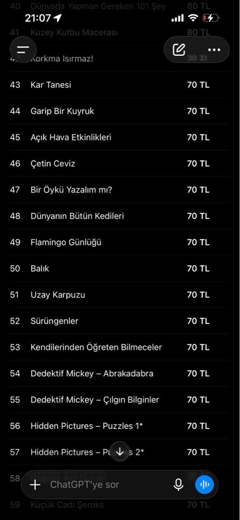 çocuk kitapları - 18