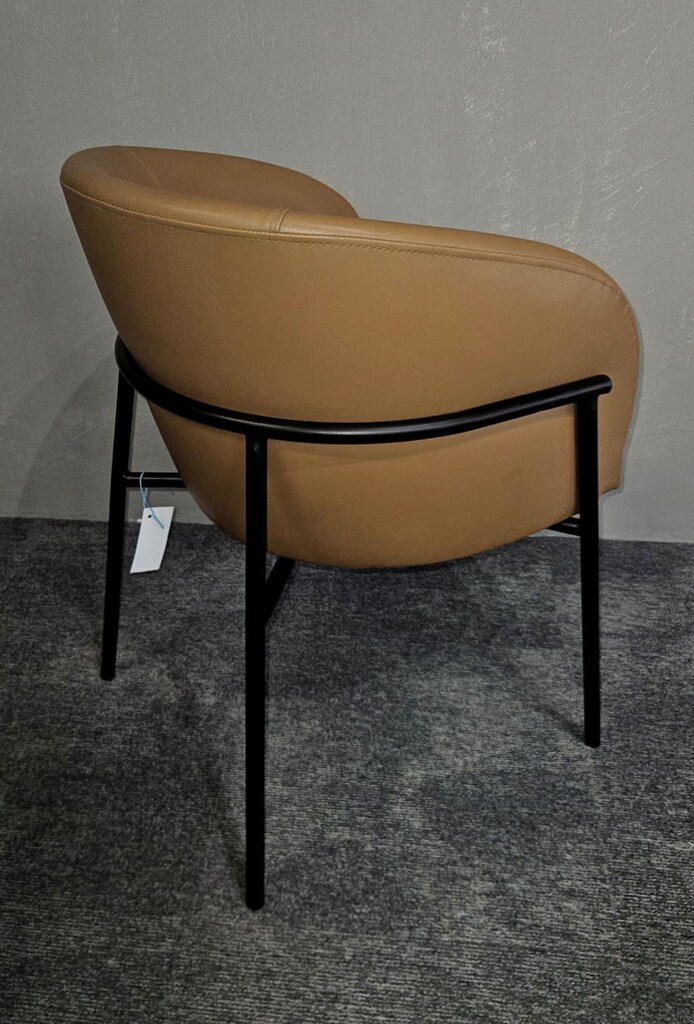 Sıfır Sandalye - 3