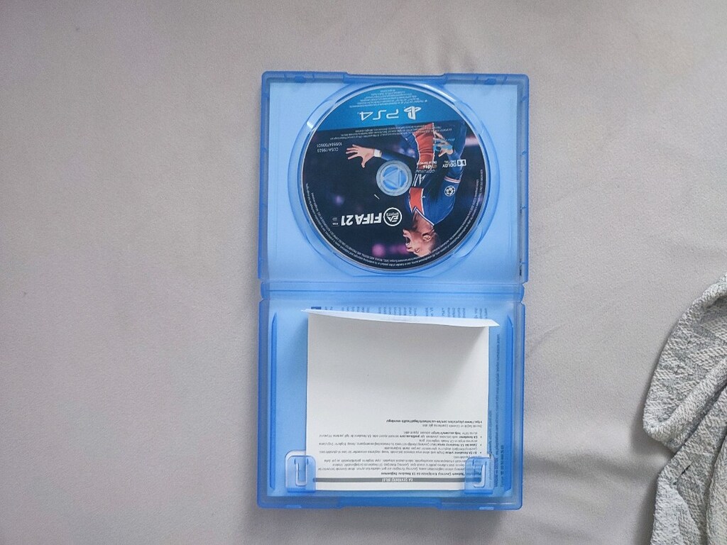 fifa21 - 2