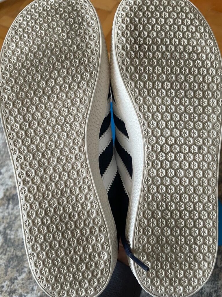 Adidas Gazelle Kutusunda - 6