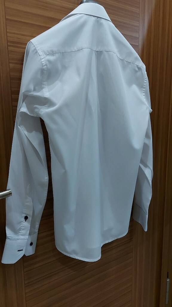 BEYAZ GÖMLEK 99 TL - 9