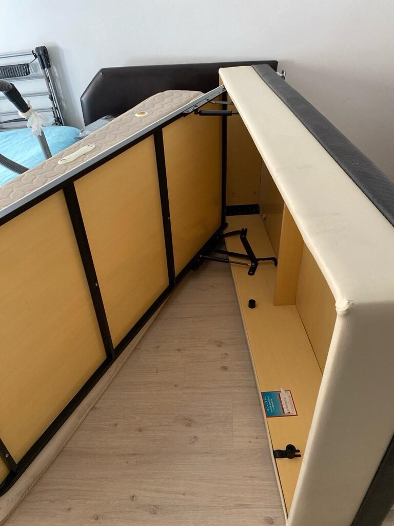 baza yatak