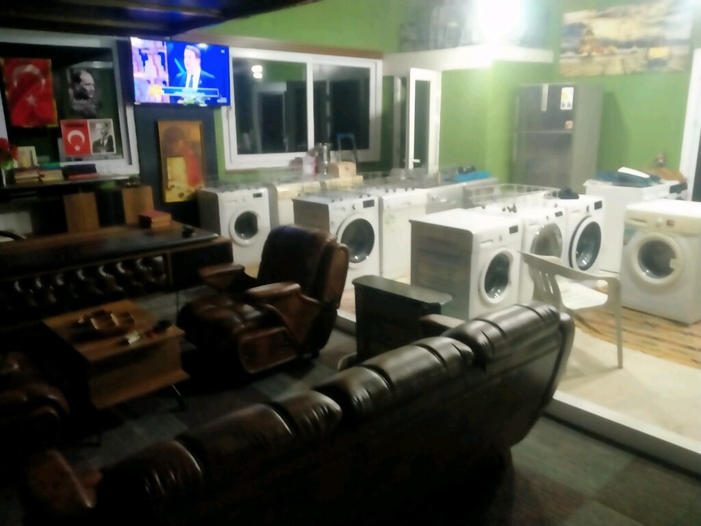 ustasından 6 kg Beko tertemiz cihaz - 6