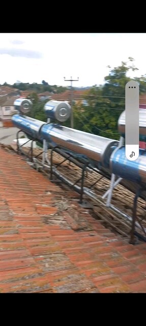 Satılık basınçlı 30 lu güneş enerjisi