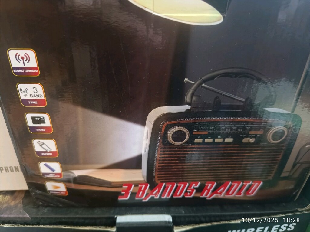 nostaljik müzik kutusu - 2