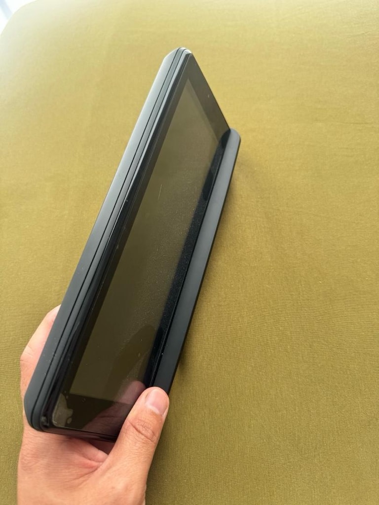 CARPLAY NBT EKRAN - 3