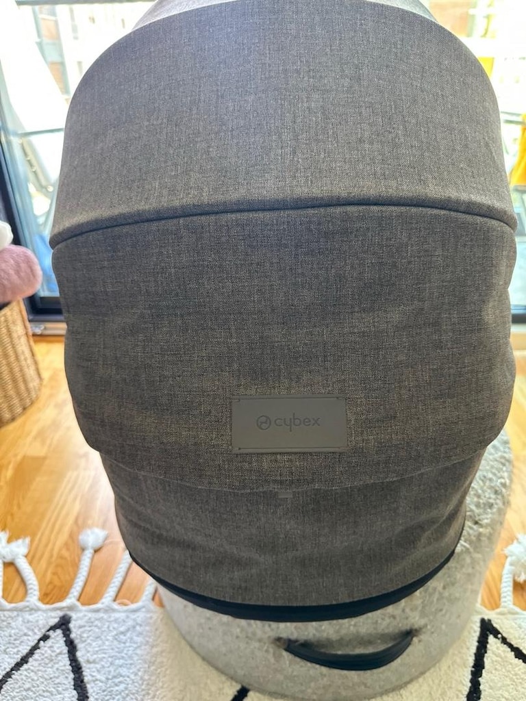 Cybex Priam Portbebe Bassinet - 3