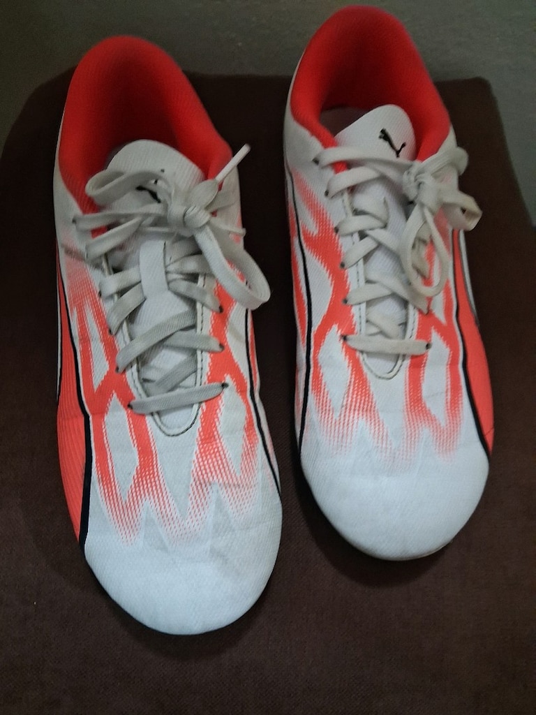 puma krampon