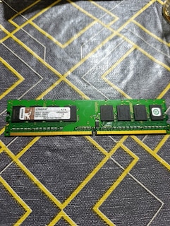 2gb DDR2 ram - 2
