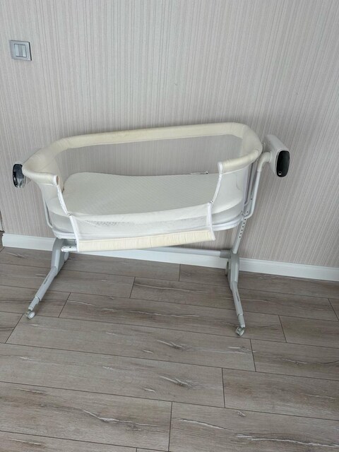 kiwi cozy anne yanı beşik
