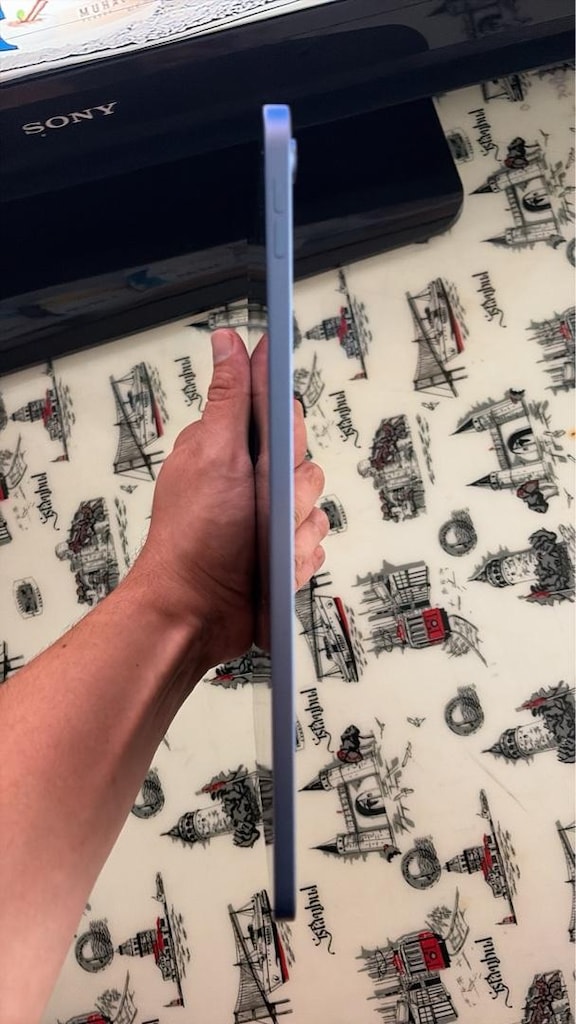 doktordan iPad 10. nesil 64 gb yeniden farksız kutulu faturalı - 3