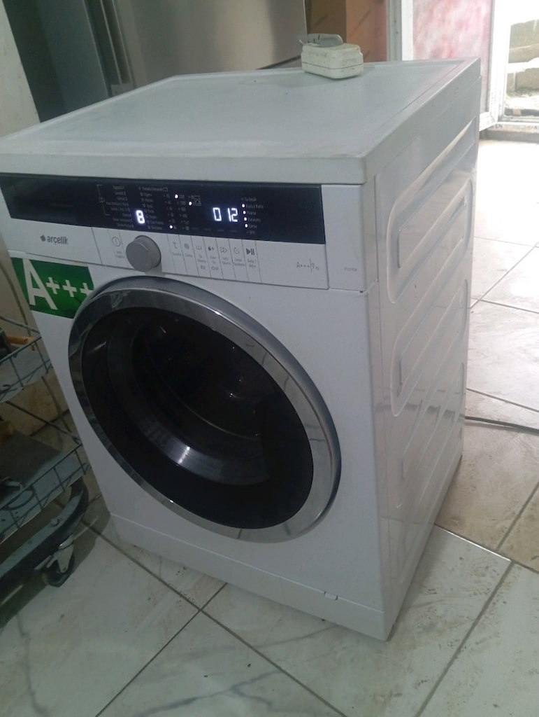 arçelik çamasir makinesi.7 kg acill satılıktır. - 2