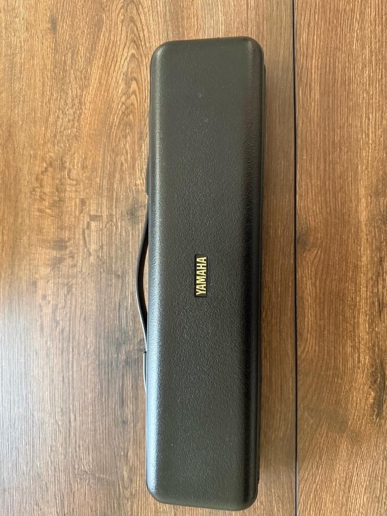 Yamaha Klarnet - 3