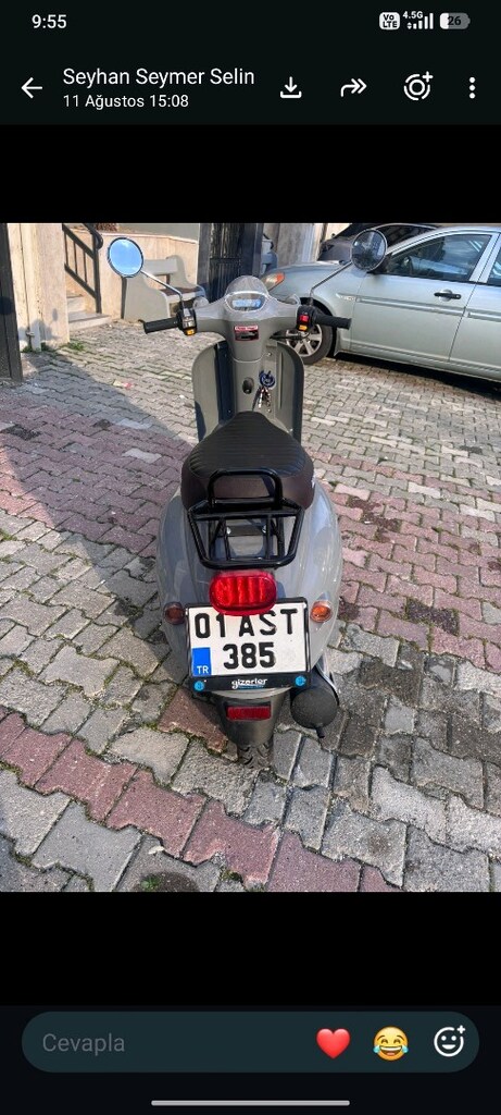 motorsiklet - 8