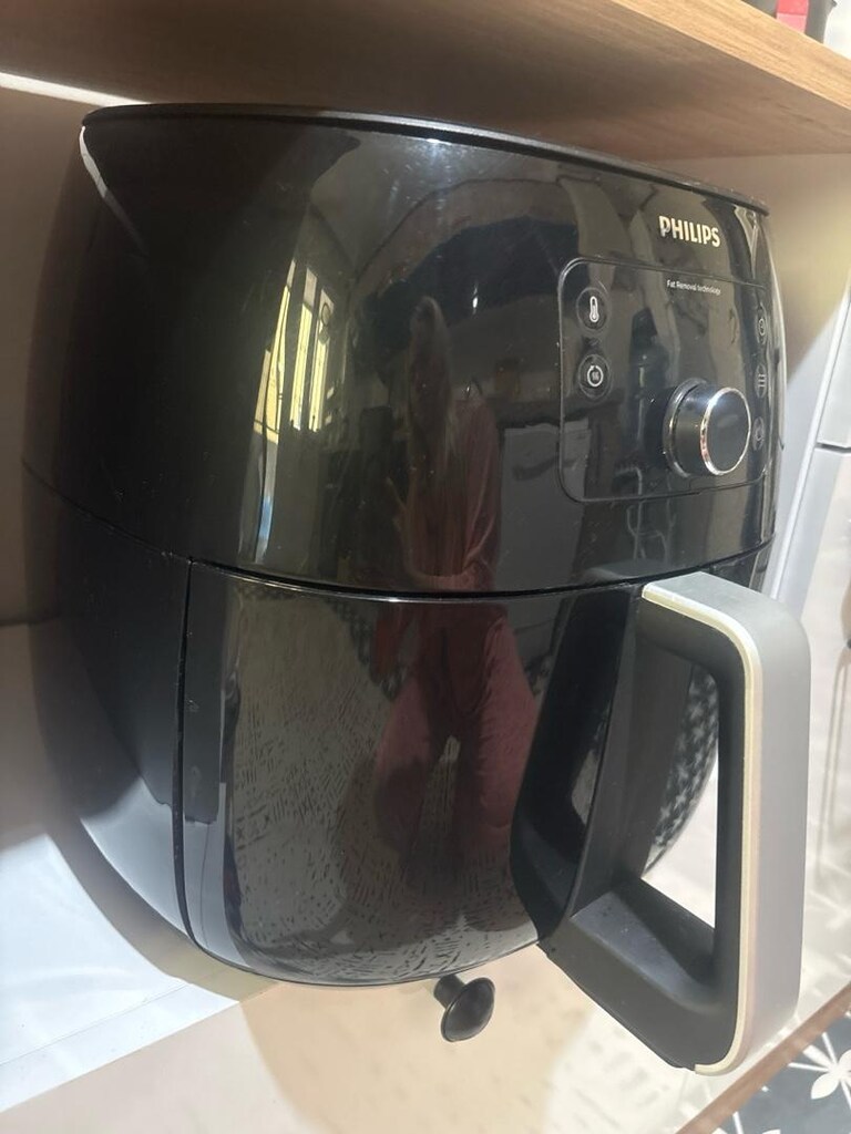philips Airfry XXL - 3
