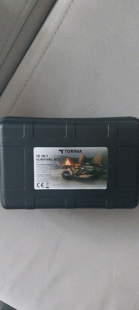 torima kamp set - 2