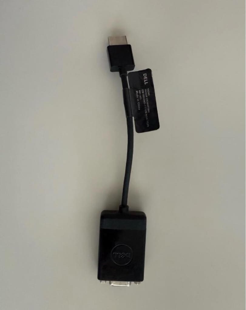 Dell WD15 USB-C Docking Station 180W Adaptörlü Orijinal - 4