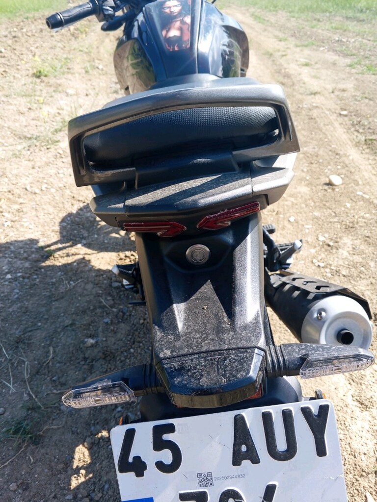 tvs raider son 27 temmuz sonra satmıycam - 14