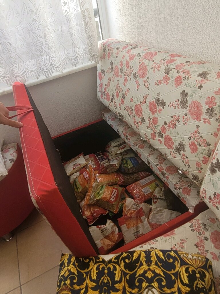 Köşe takım koltuk - 4