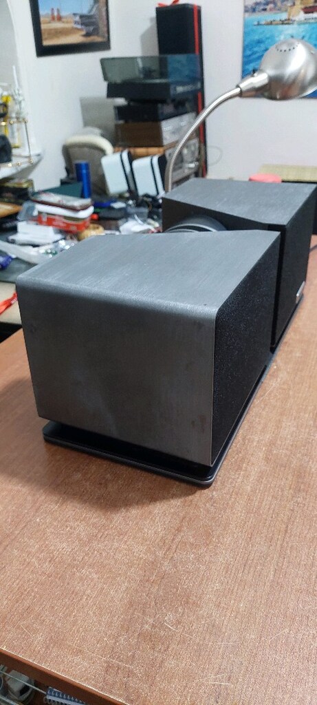 Klipsch - 5