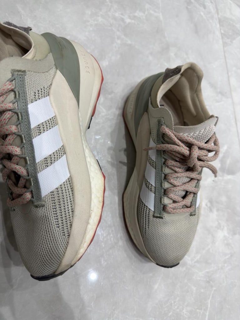Adidas kadın günlük ayakkabı - 5