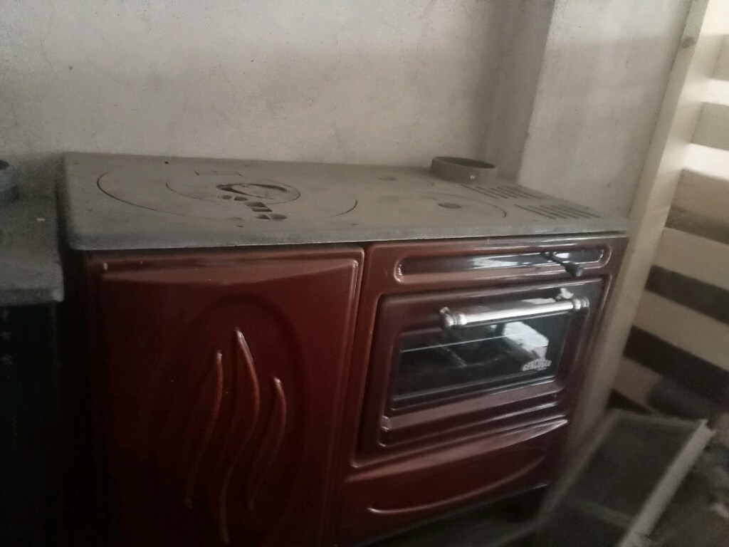 Kovalı Kuzine - 8