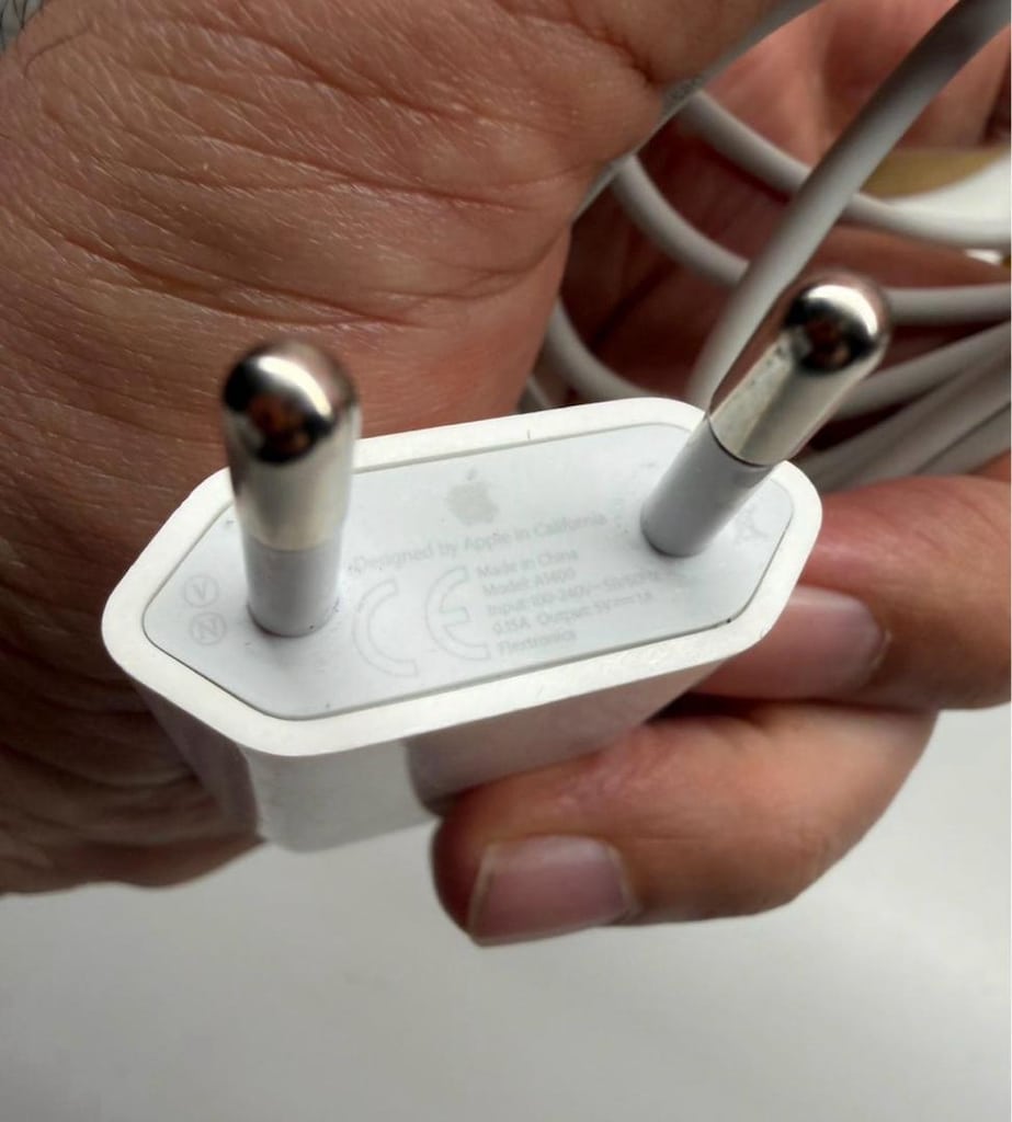 Apple Watch şarj seti 2 metre özel seri - 4