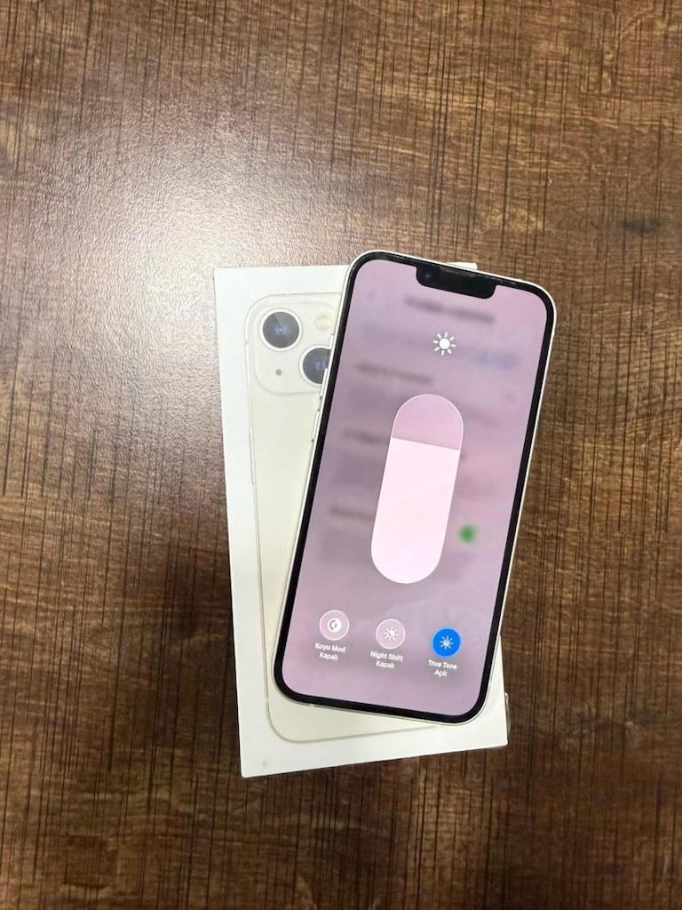 İPHONE 13 128 GB - 13