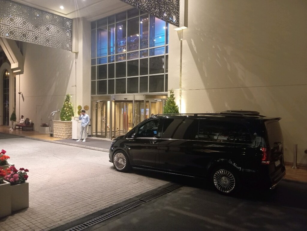 FIRSAT ARACI 2023 MAYBACH 114 FULL PAKET 135BİNDE HATASIZ - 2