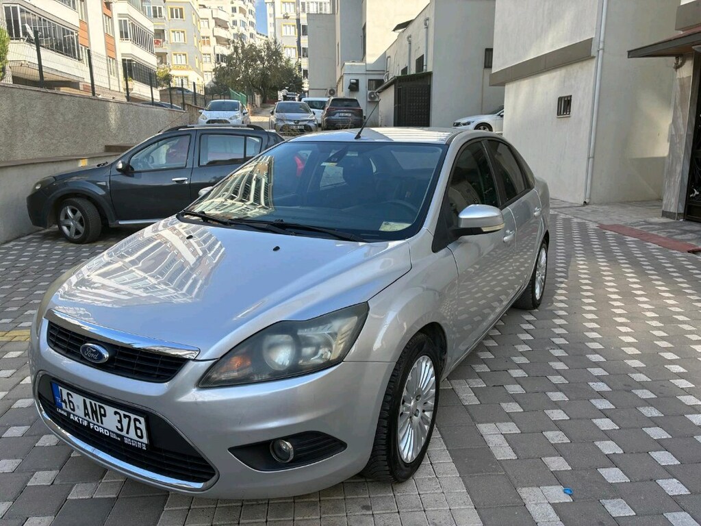 otomatik Focus - 2