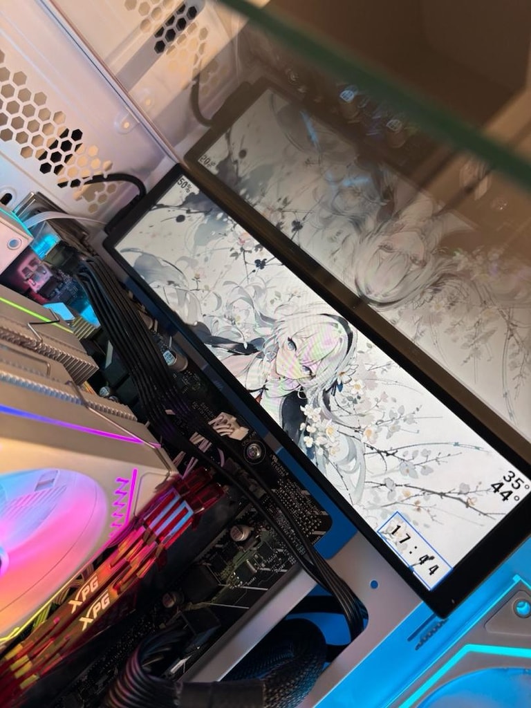 KİŞİYE ÖZEL SETUP ARAYANLARA GAMİNG PC TAKAS OLUR - 15