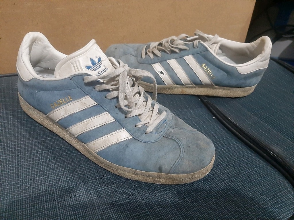 Adidas Gazelle 42 numara Spor Ayakkabı