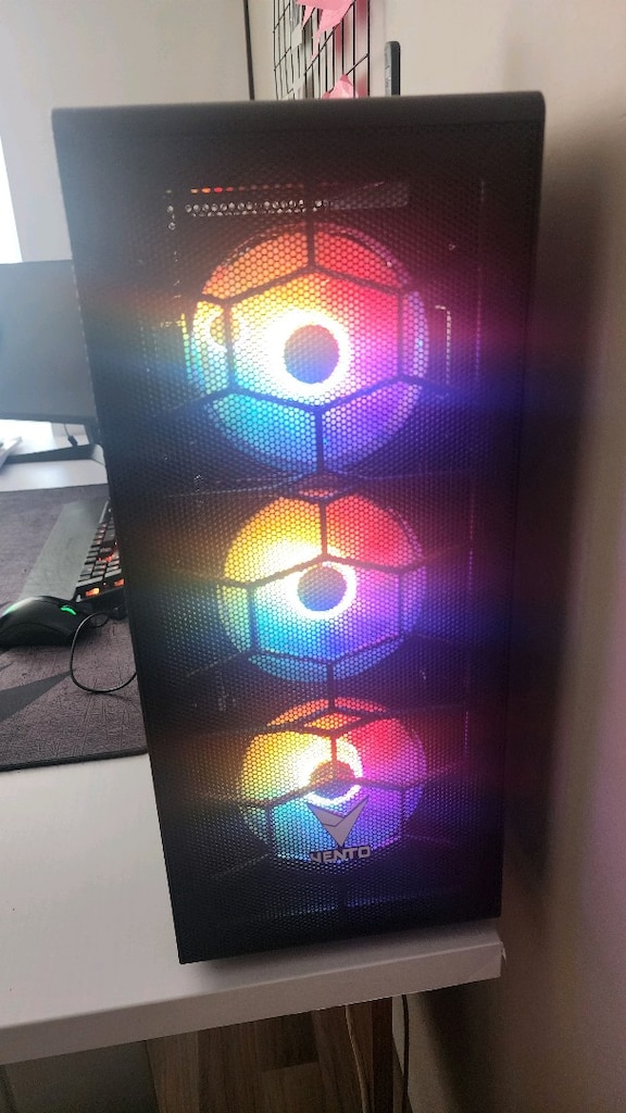 Oyun Bilgisayarı 3060Tİ - 4