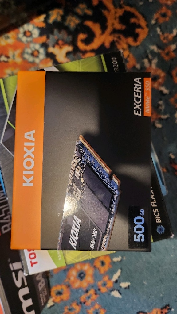 Fırsat bilgisayarı 32GB DDR4 RAM, ASUS TUF GAMİNG WİFİ II ANAKART - 7