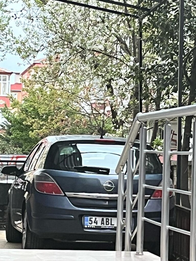 ağır bakımları yapıldı km 166 bin de lpg yok - 3