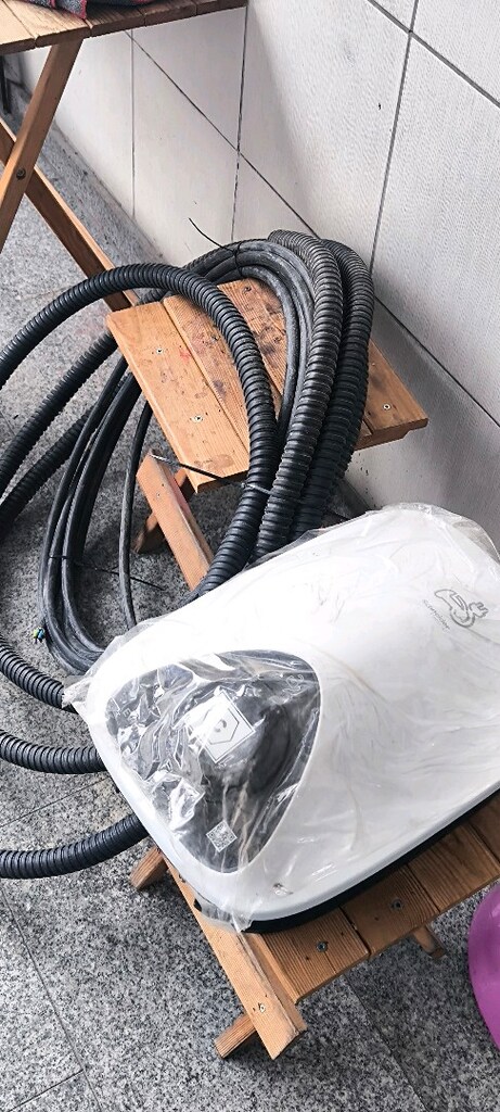 Schneider EVH4S11N2 Ev Tipi Elektrikli Sarj Ünitesi - 4