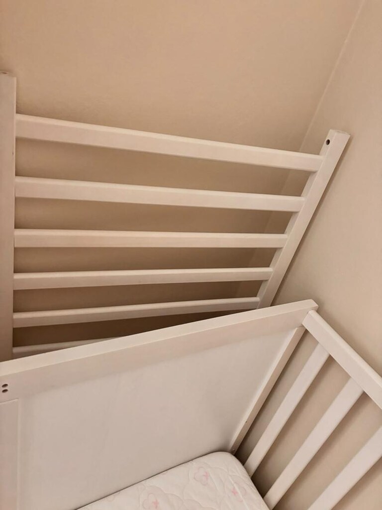 ikea cocuk yatagı - 4
