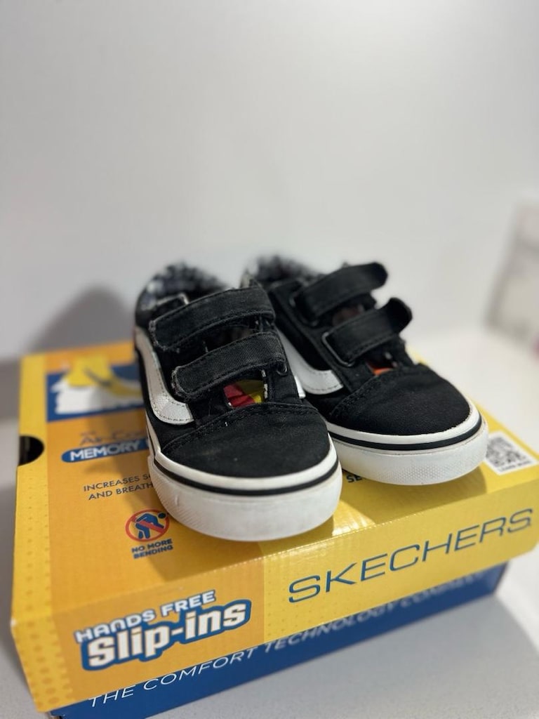 Vans Çocuk Ayakkabı - 2