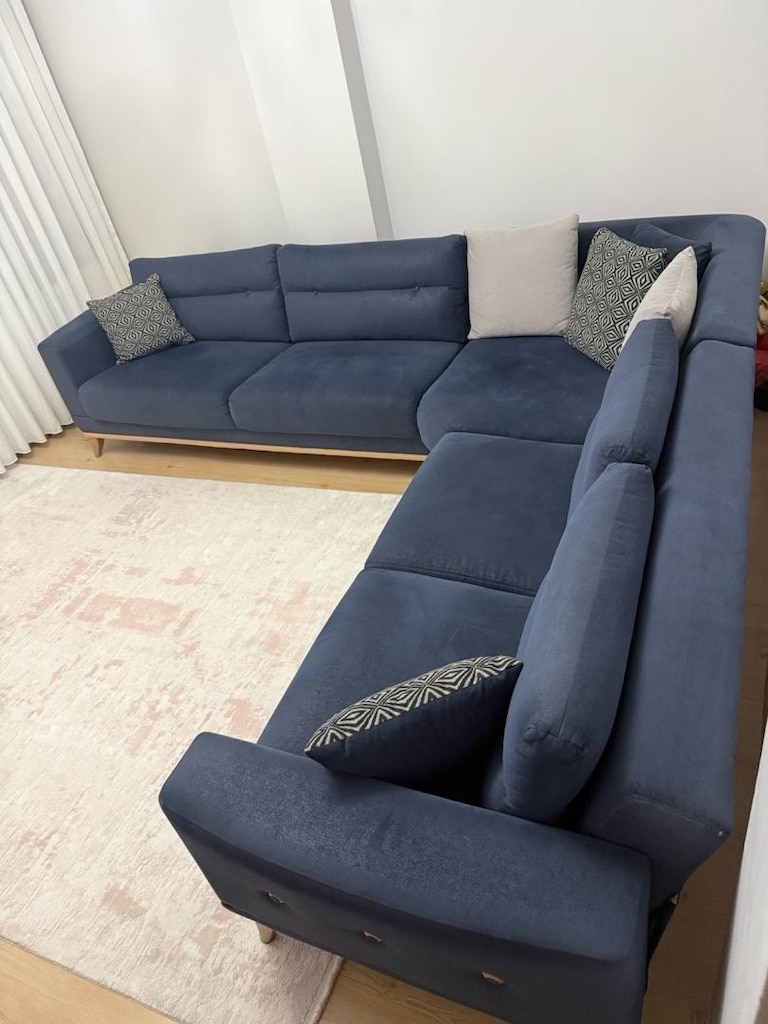 Alfemo L Koltuk Takımı – Temiz ve Kullanışlı - 3