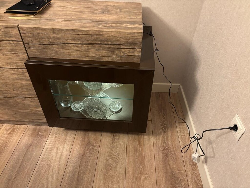 Rapaodi Yemek Odası Takımı Komple Set Sıfır Gibi - 2