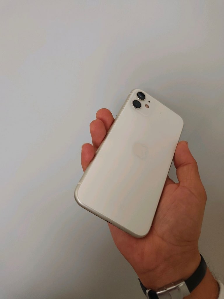 İPHONE 11 128 GB TR CİHAZI AÇIKLAMAYI OKU - 8