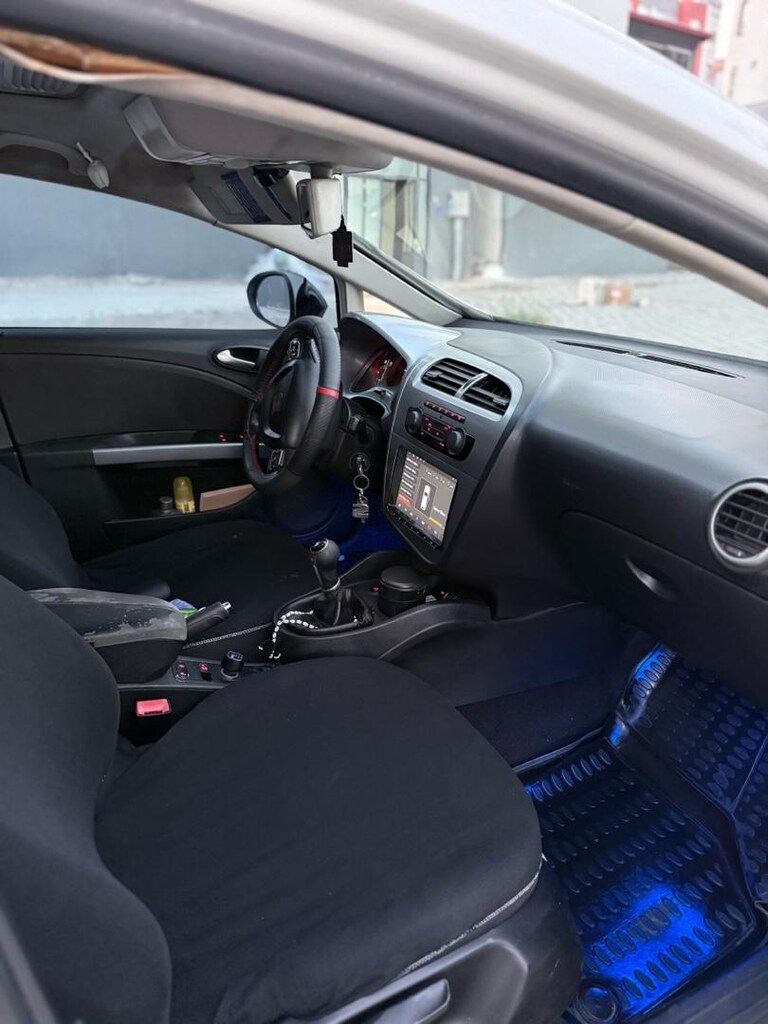 Seat leon copa plus - 11