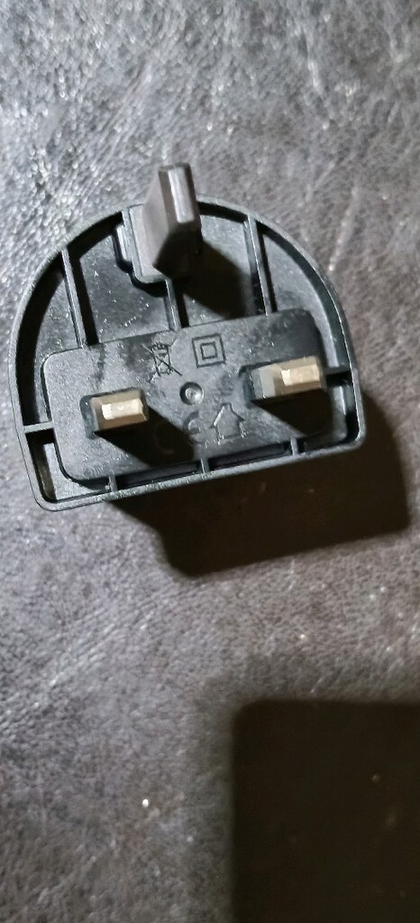 adaptör Sony - 2