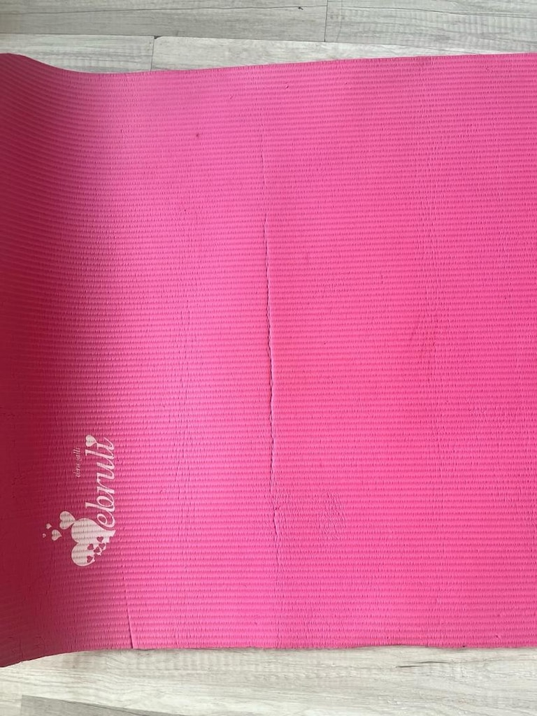 yoga/pilates matı - 3